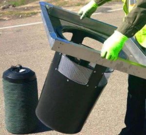When Rain Season is Here, What Does Storm Runoff Tell Us
