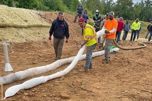 erosion control