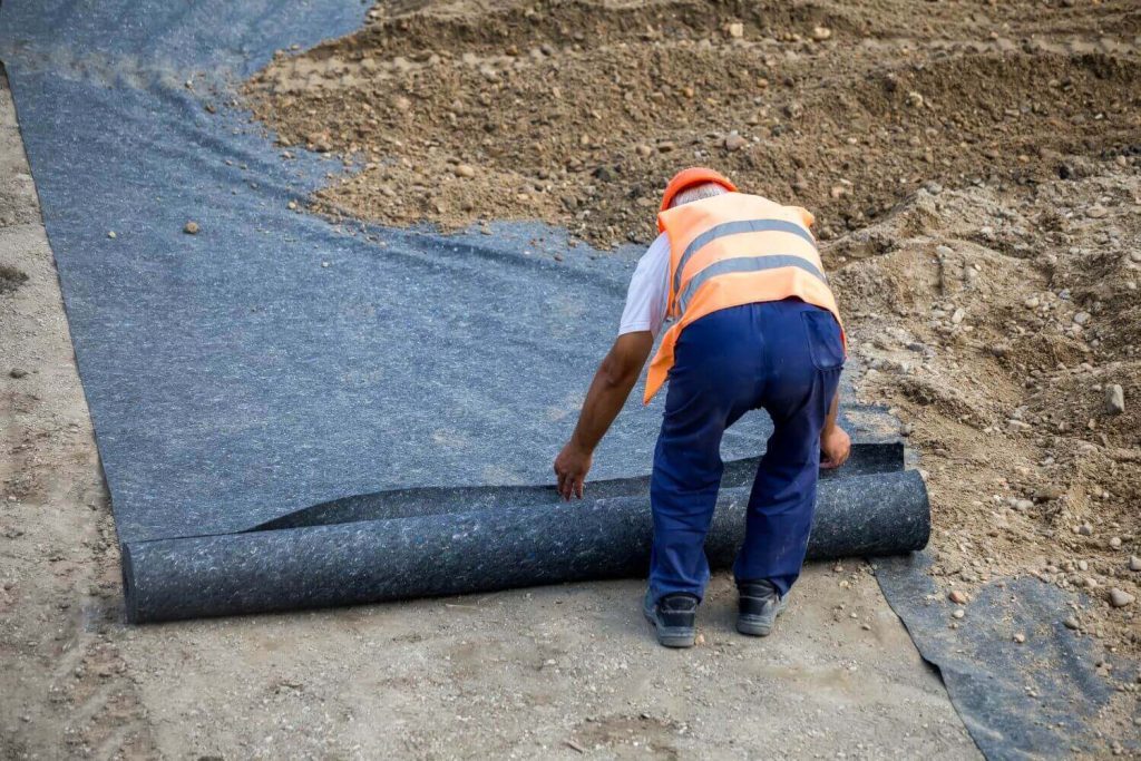 GEOTEXTILES