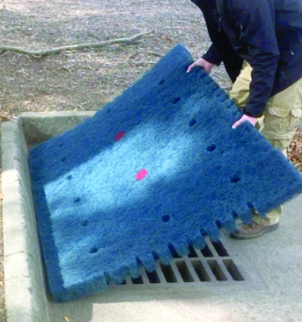 1. Mitigating Pollutant Loads at the Source