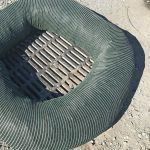 storm drain inlet protection