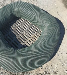 Protecting Our Waterways: The Importance and Options for Inlet Protection