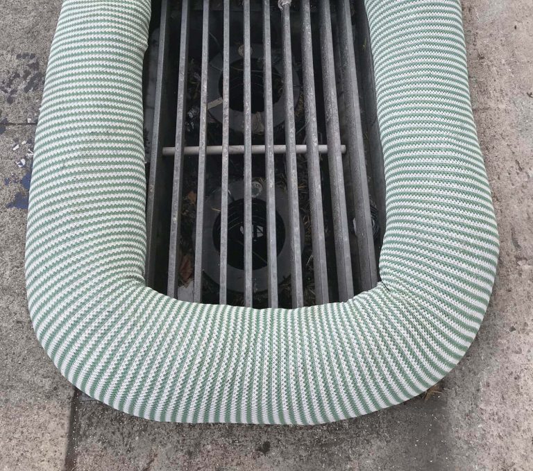 EnviroSoxx 8