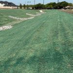 ErosionTech Green Excelsior Blanket RECP