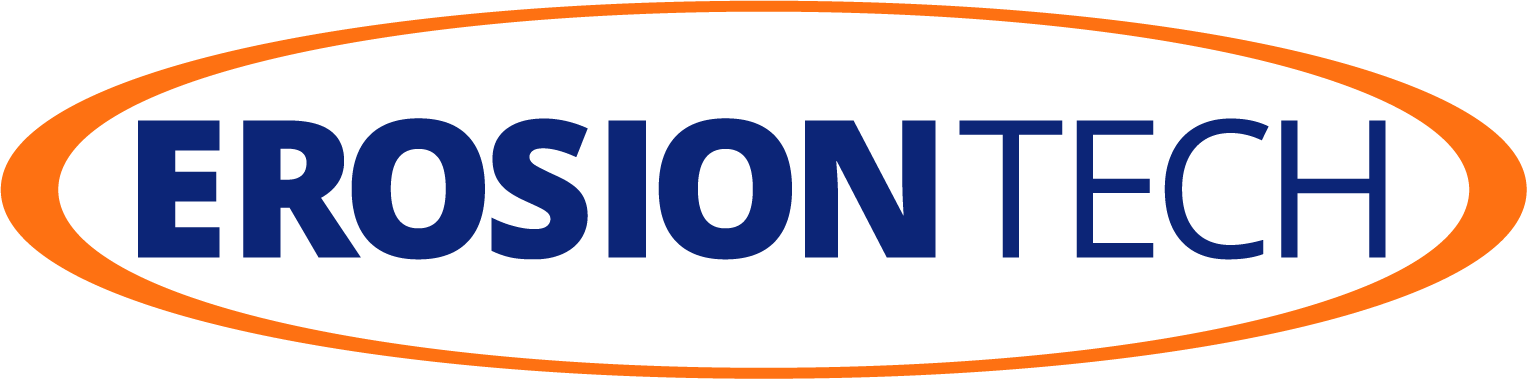 ErosionTech logo