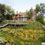 GreenLoxx - Bluff Stabilization - Lake Michigan - Wisconsin - AFTER