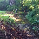 GreenLoxx Vsf Little Harpeth River Brentwood Tn