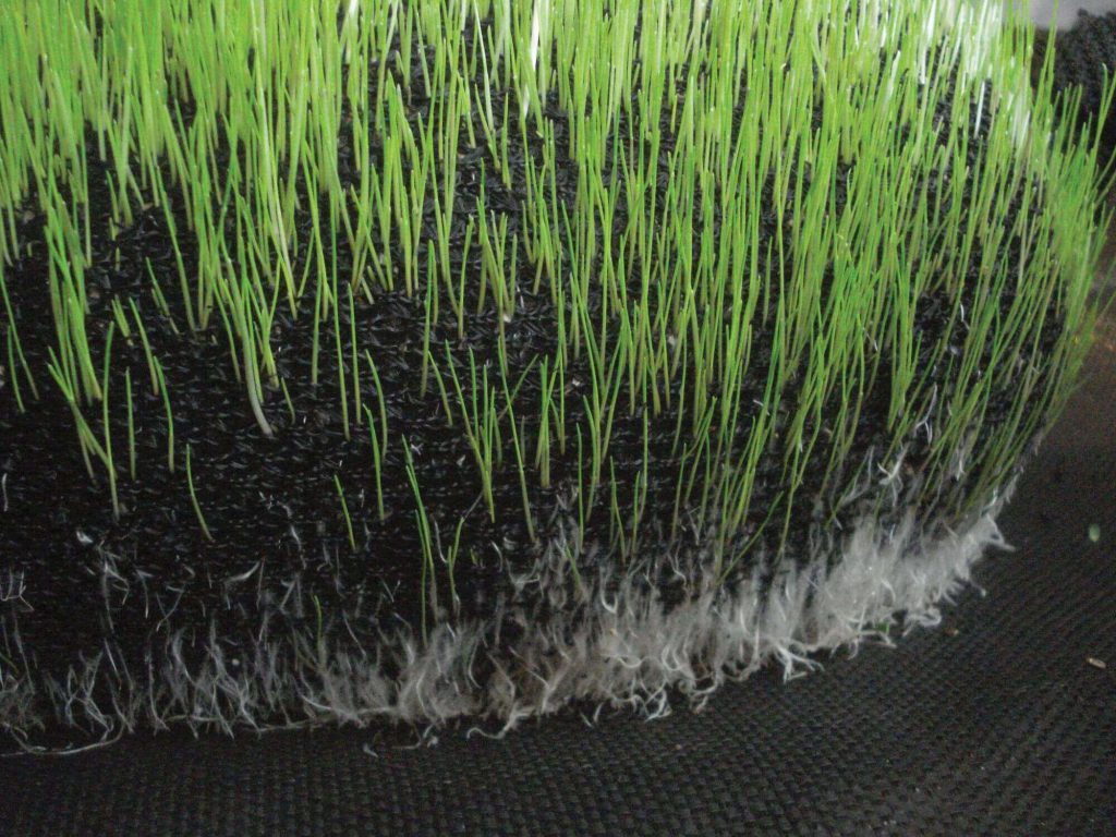 GroSoxx - Closeup - Grass
