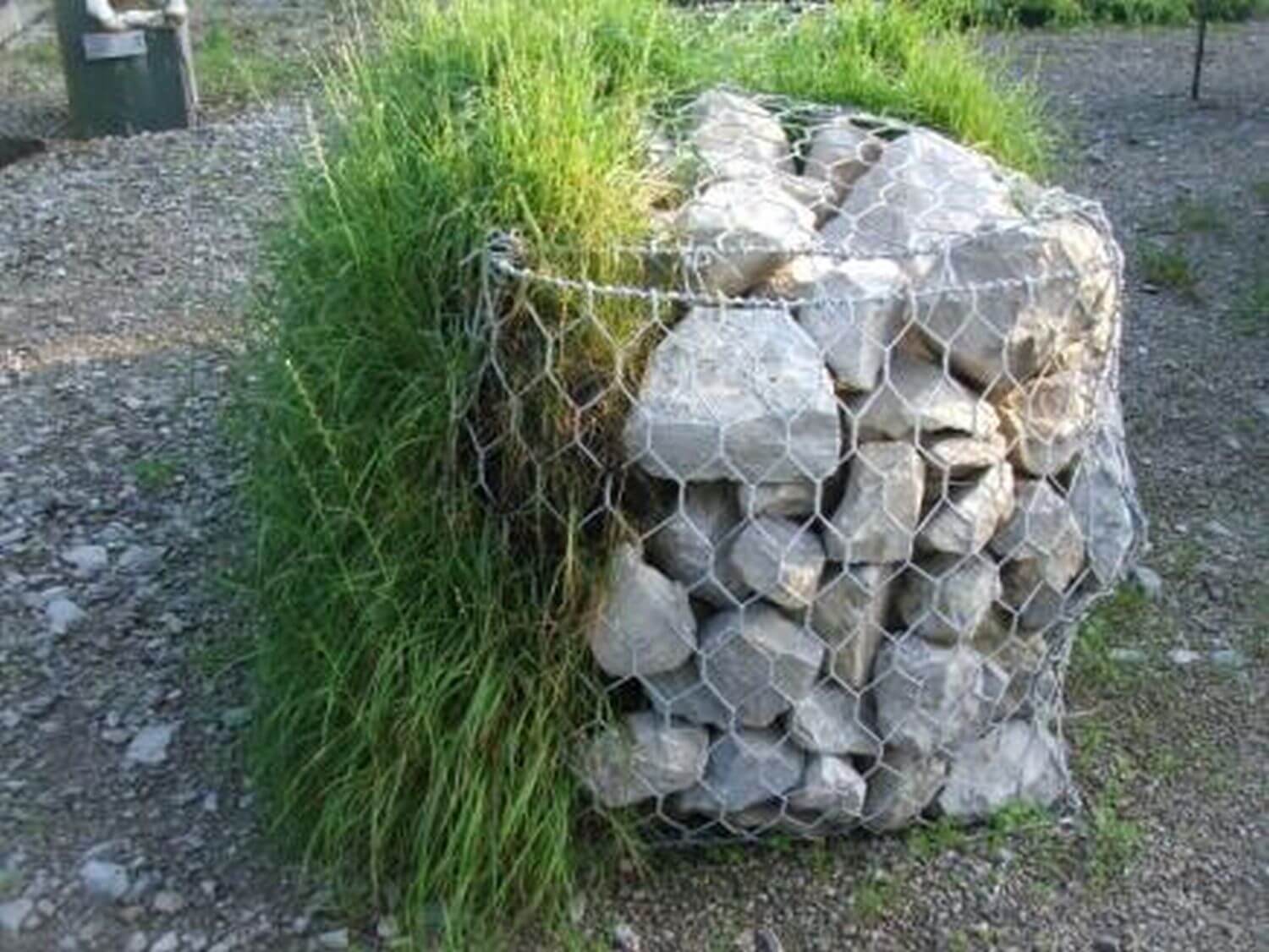 Gabions