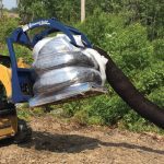 Installation Claw