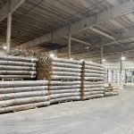 straw matting erosion control