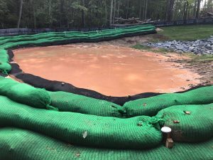 Mid-Year Stormwater Check: Are Your BMPs Still Performing?