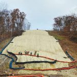 straw matting erosion control