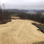 straw erosion blanket