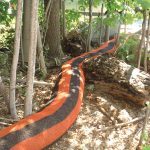 Why Choose Filter Sock Installer Netting?