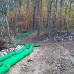 DiversionSoxx - Runoff Diversion