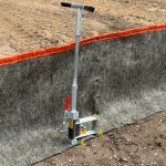 Siltron Belted Silt Fence Web