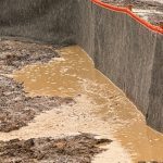 Siltron Belted Silt Fence