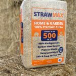 StrawMax Home and Garden