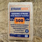 StrawMax Seeding Straw