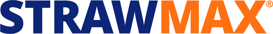 StrawMax logo