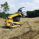 Installation Claw