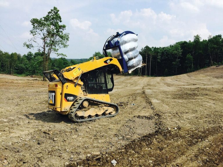 Installation Claw