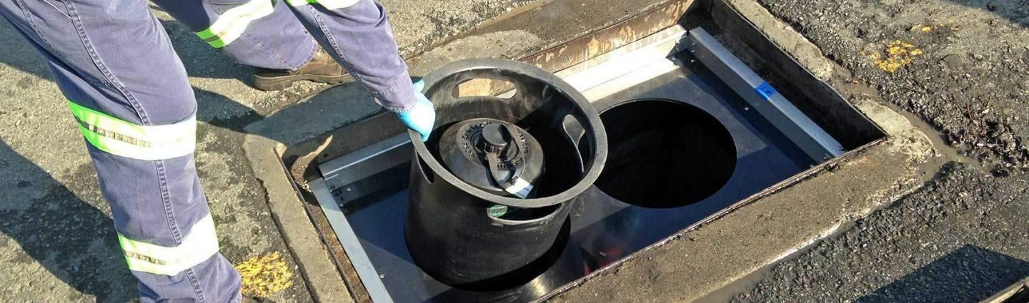 Storm Drain Inlet Filters: Comprehensive Protection