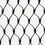 Black Extruded Wattle