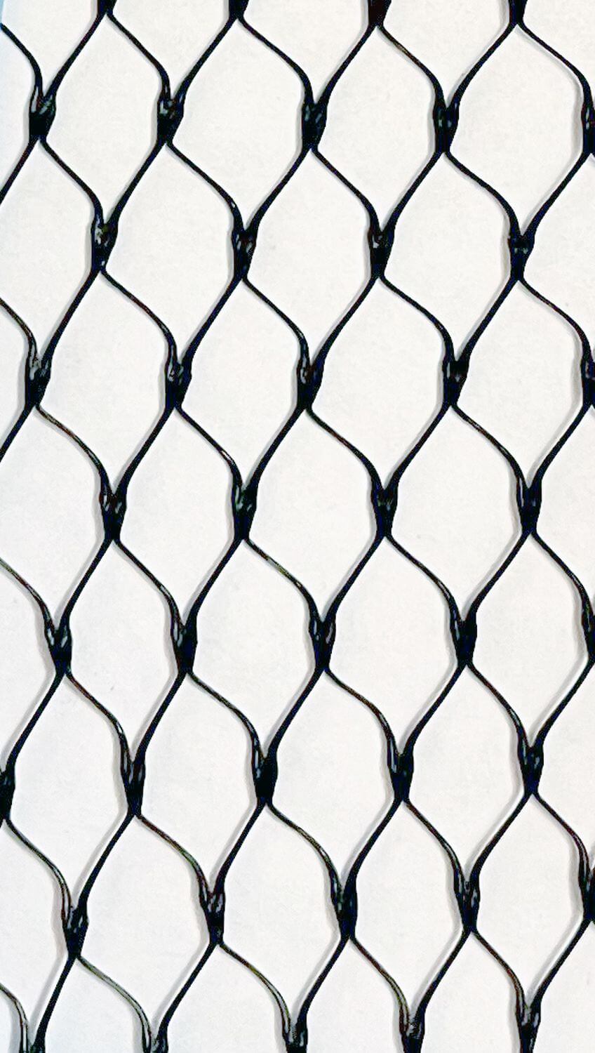 Extruded Net (Polyethylene)