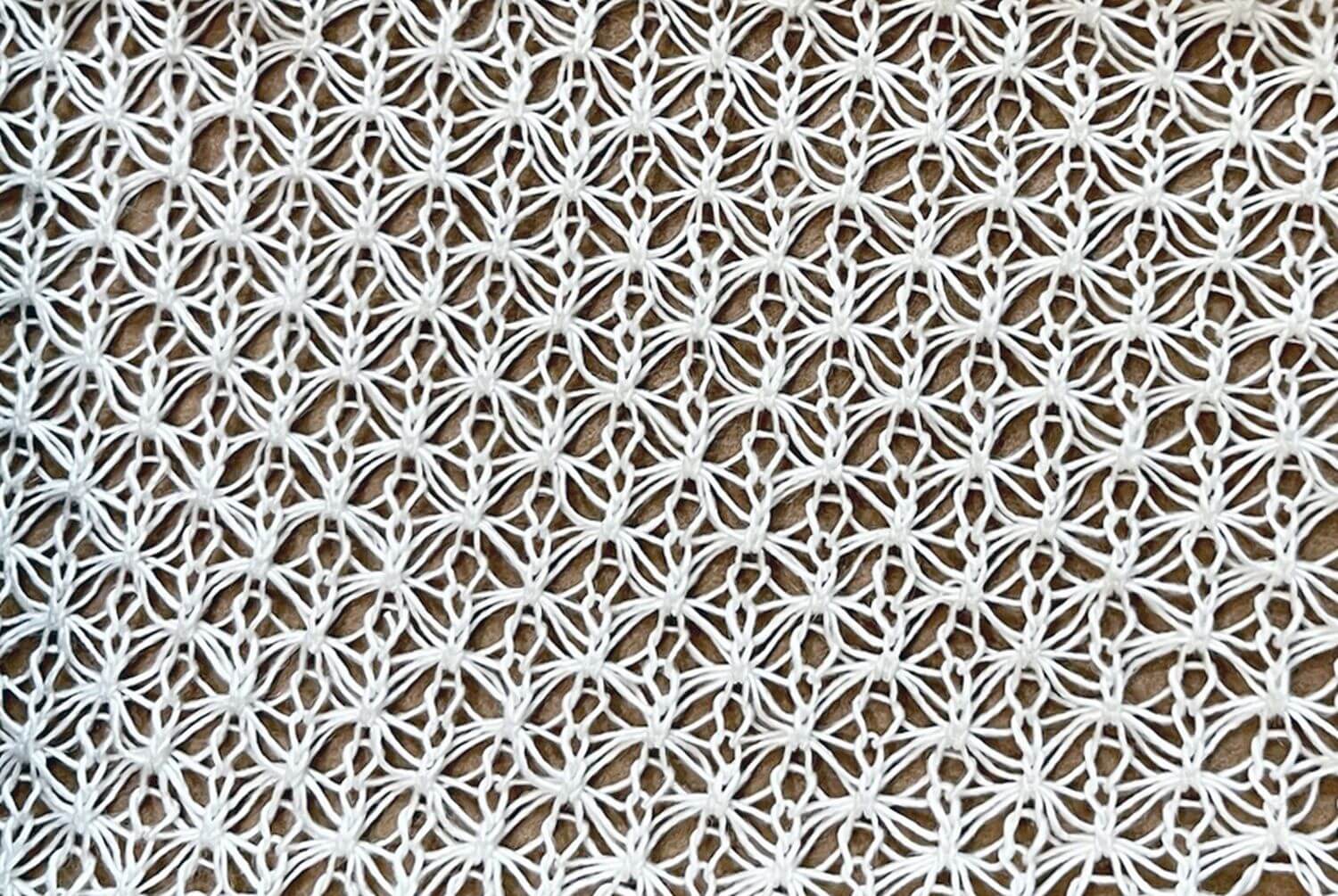Why Choose Filter Sock Pallet Netting?