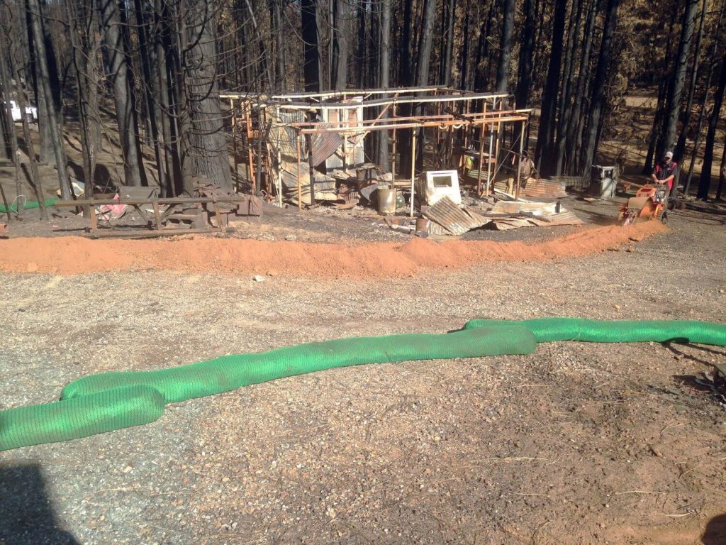 Filtrexx_SiltSoxx_Perimeter_Control_Butte_Fire_Amador_County_Oct2015_IMG_2235_adj