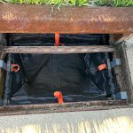 FryeFlow CBX Curb Box
