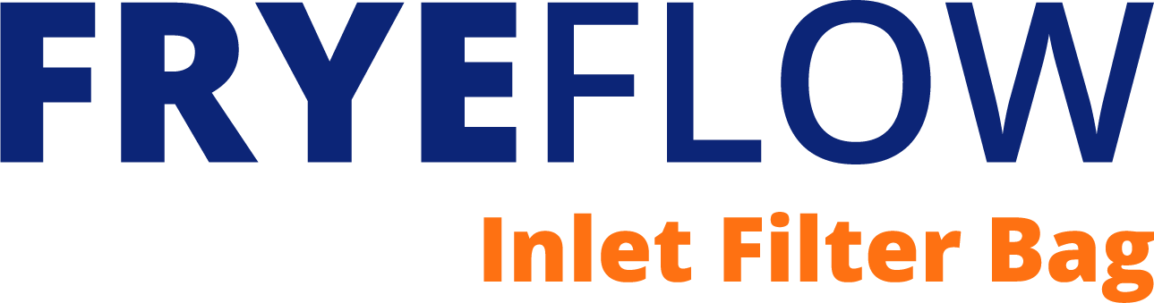 Fryeflow Inlet Filter Bag