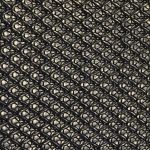 Durable Net compost filter sock installer netting