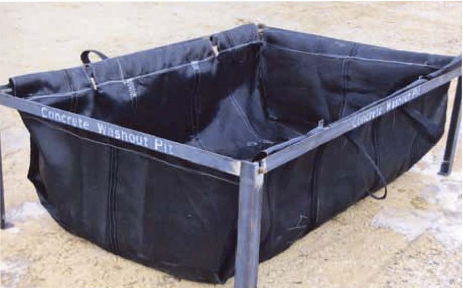 WashoutPit