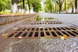 How to Prevent Sediment Runoff Before It Reaches Storm Drains