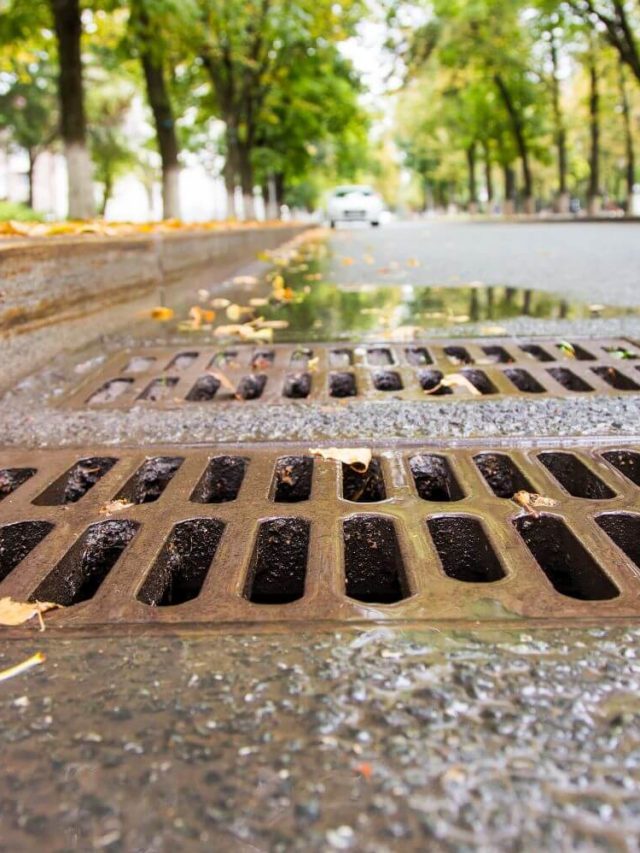 FryeFlow Inlet