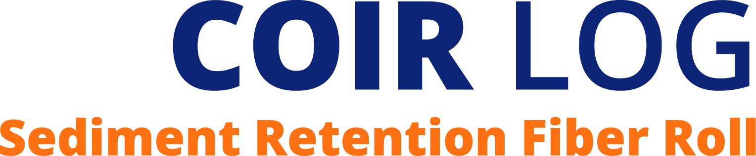 Coir Log logo
