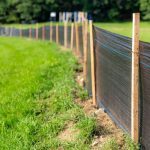 Silt Fence