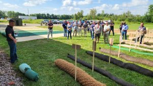 MECA Workshop Recap