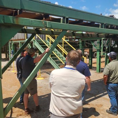 MKB MECA Erosion Control Workshop