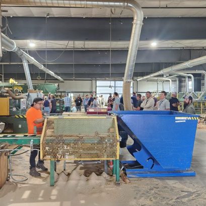 MKB MECA Erosion Control Workshop