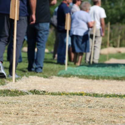 MKB MECA Erosion Control Workshop