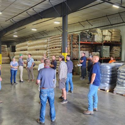 MKB MECA Erosion Control Workshop