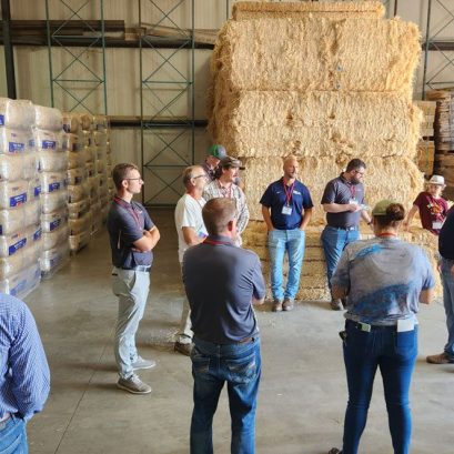 MKB MECA Erosion Control Workshop