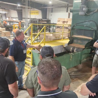 MKB MECA Erosion Control Workshop
