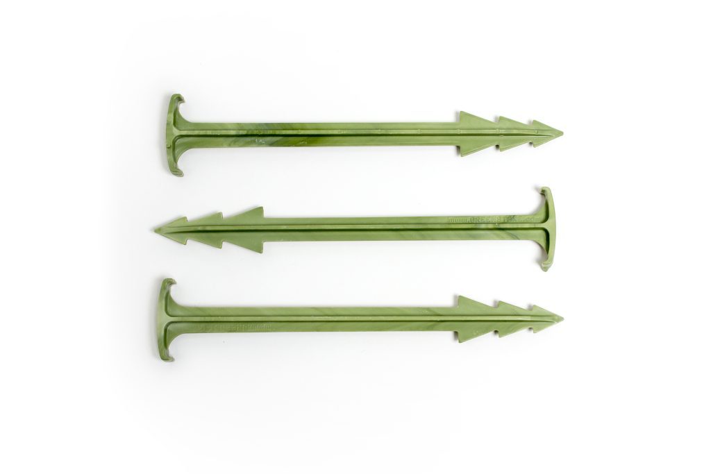 Stakes Compostable