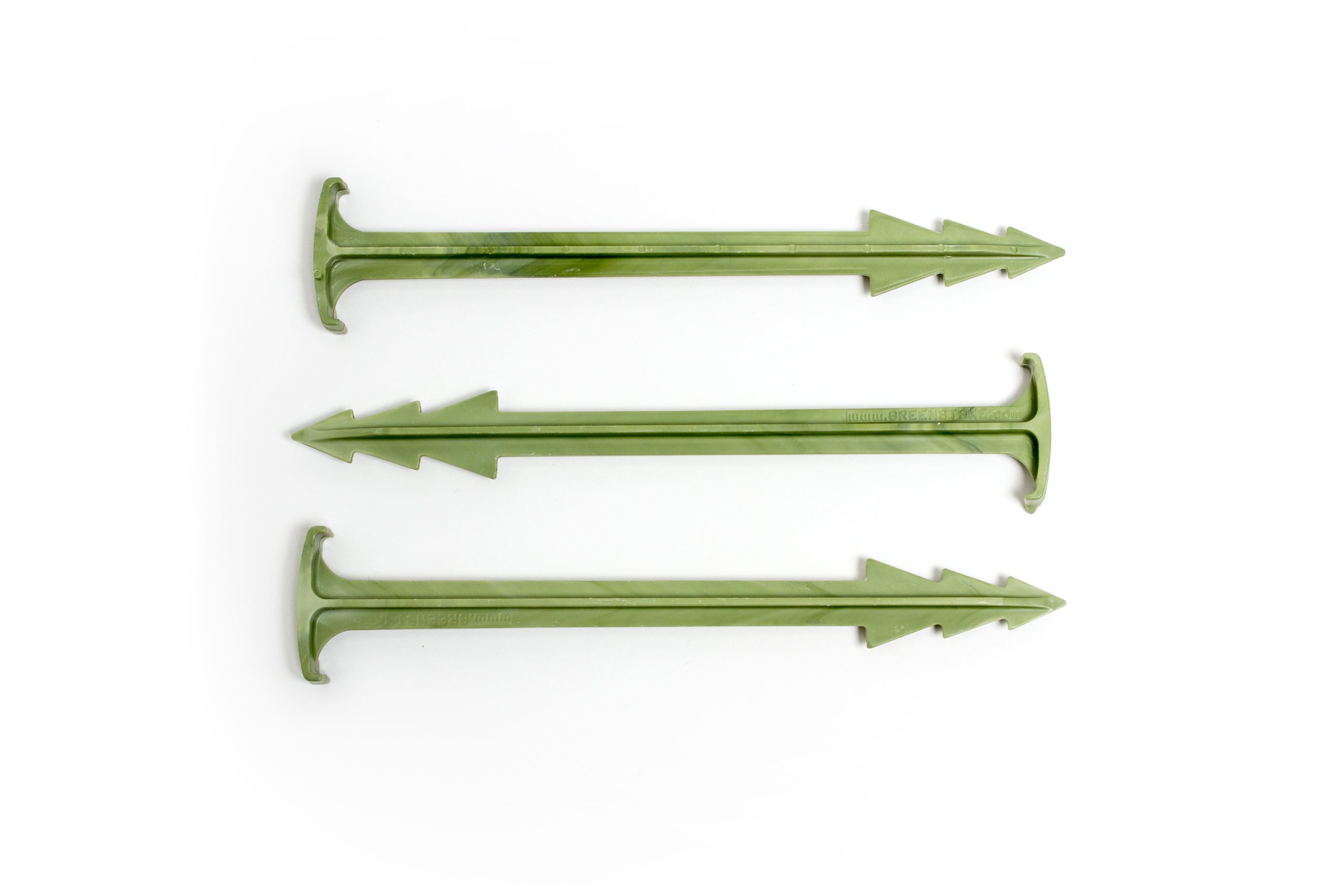 GreenStake