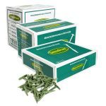 GreenStake Info Page